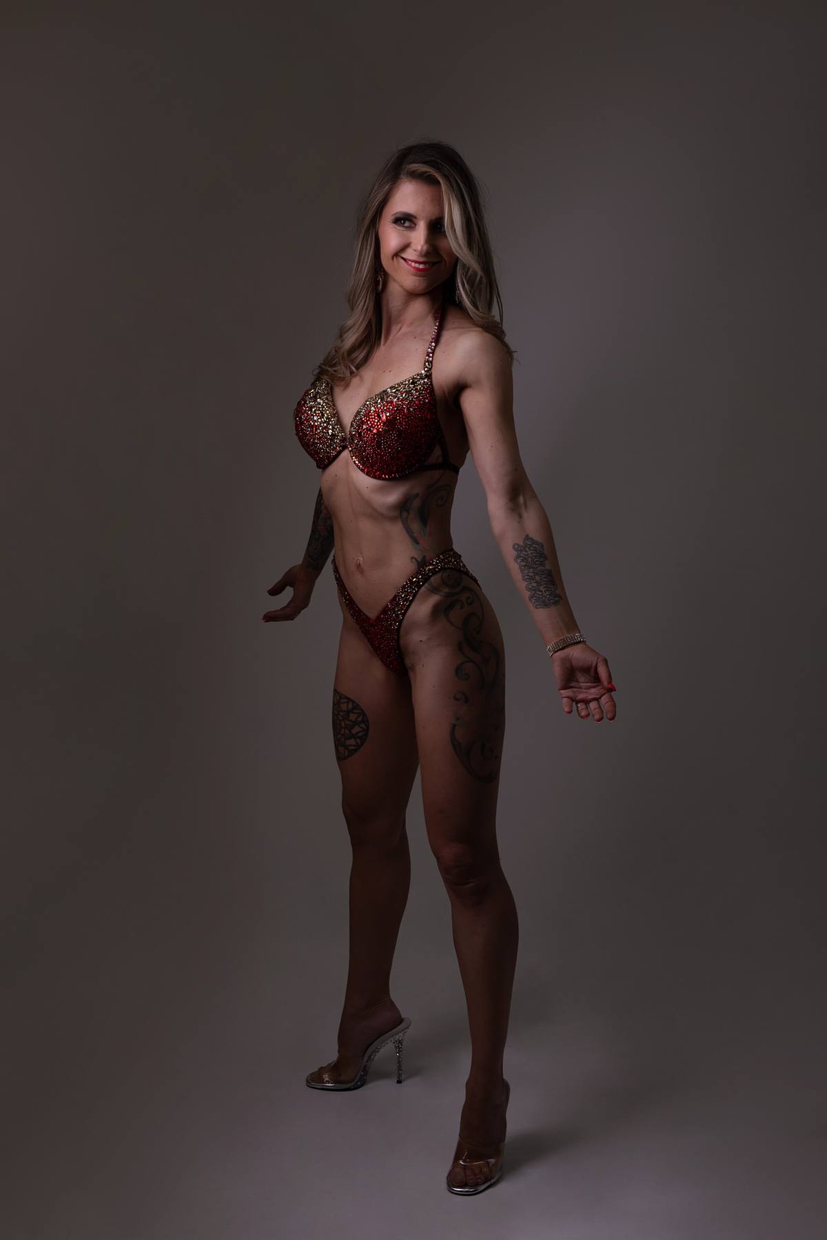 Adriana Kráľová