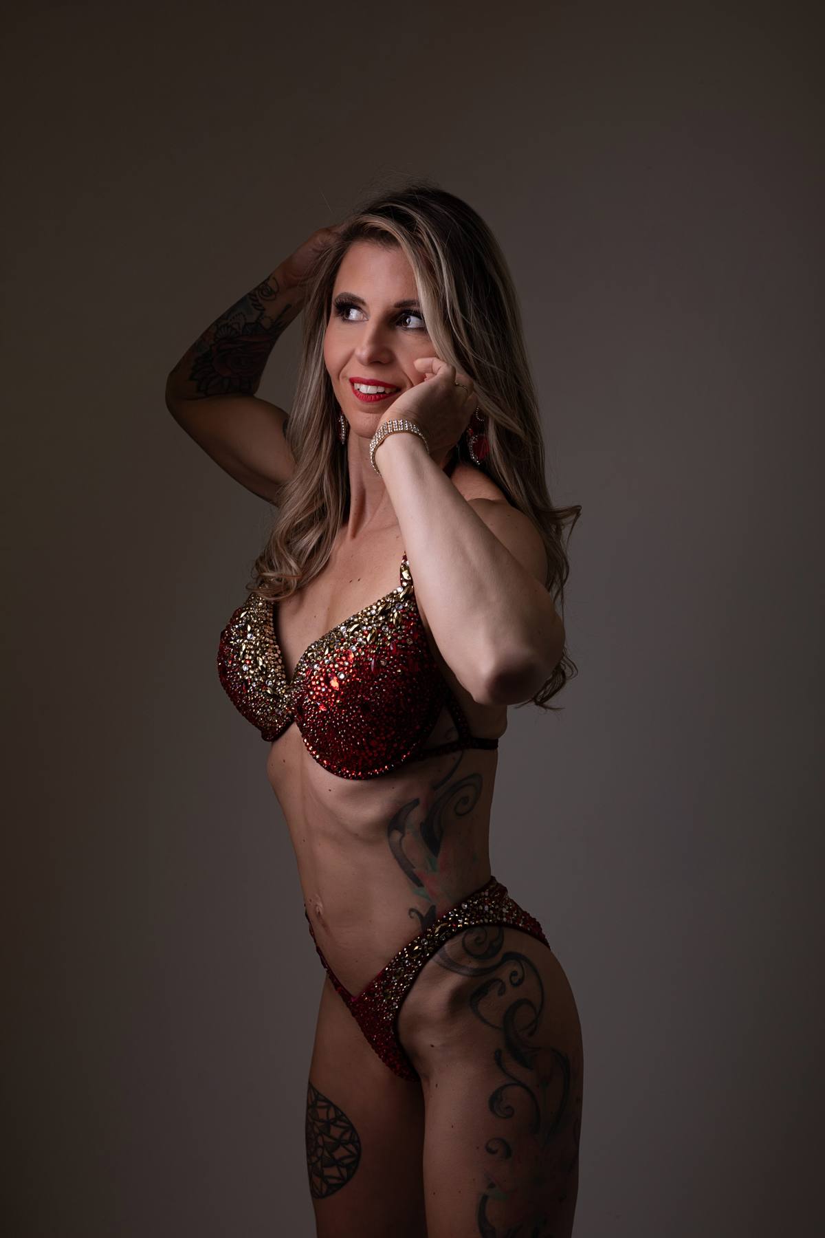 Adriana Kráľová